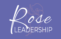 Rose Leadership Logo